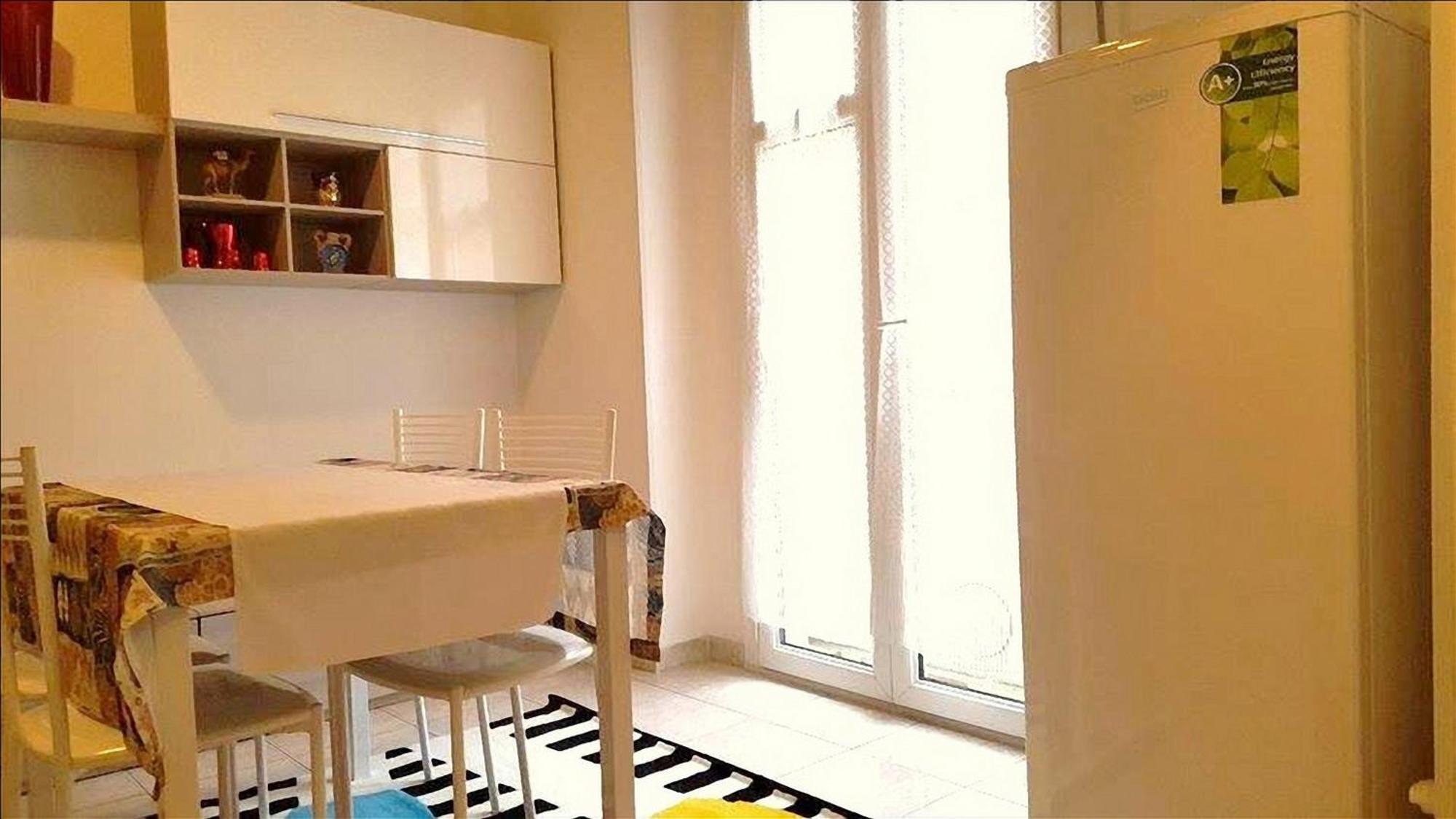 Rogoredo Apartments Milano Ngoại thất bức ảnh