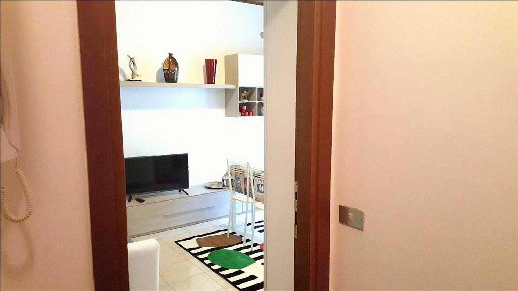 Rogoredo Apartments Milano Ngoại thất bức ảnh
