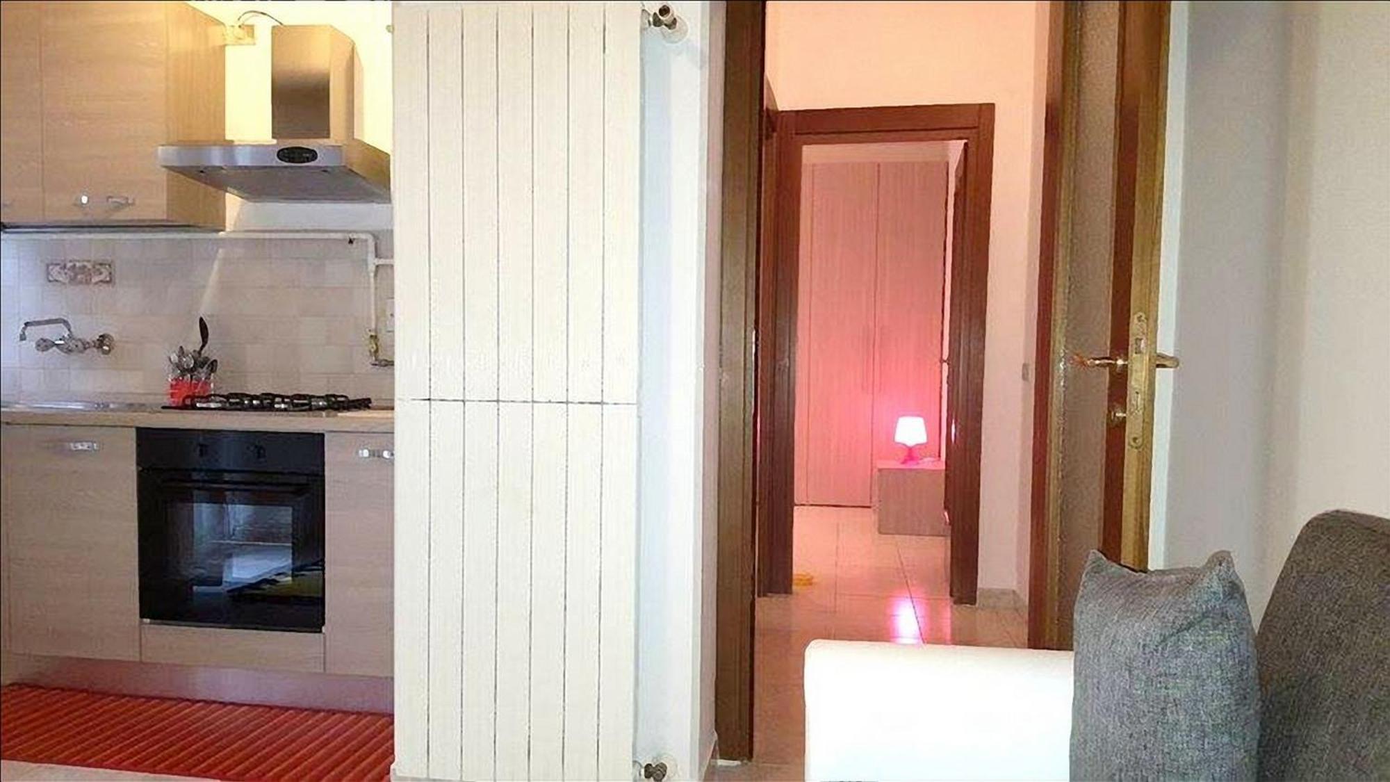 Rogoredo Apartments Milano Ngoại thất bức ảnh