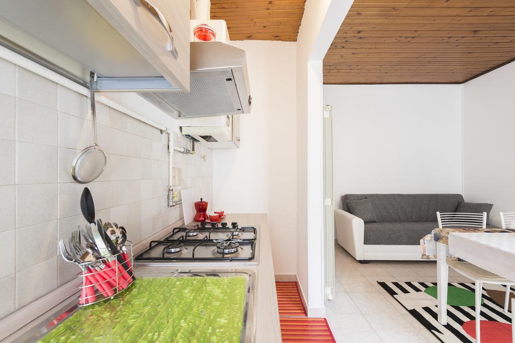 Rogoredo Apartments Milano Ngoại thất bức ảnh