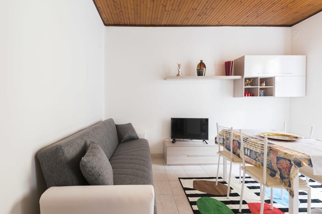 Rogoredo Apartments Milano Ngoại thất bức ảnh