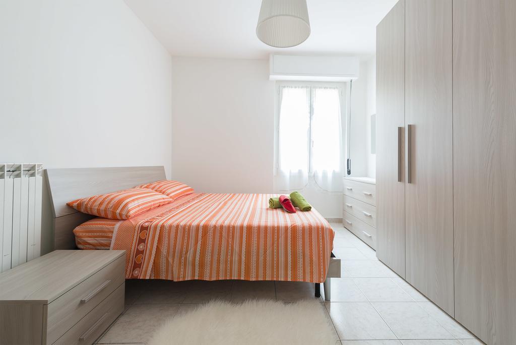 Rogoredo Apartments Milano Ngoại thất bức ảnh