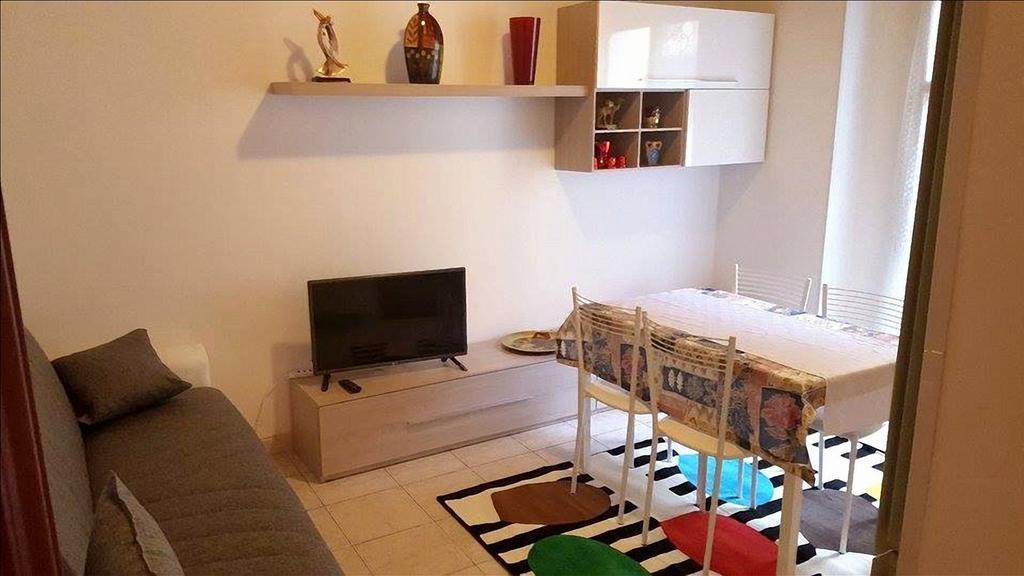 Rogoredo Apartments Milano Ngoại thất bức ảnh