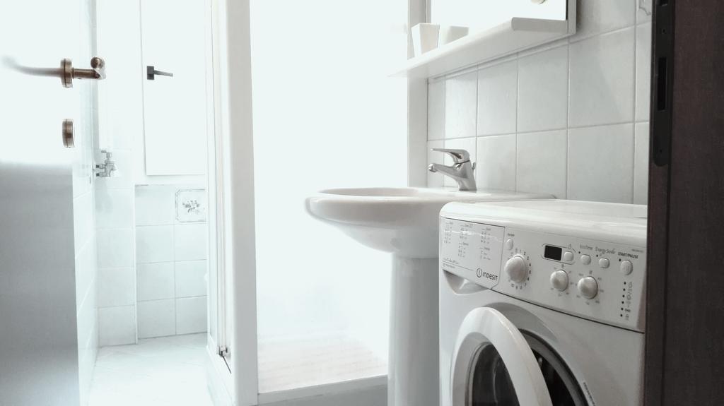 Rogoredo Apartments Milano Ngoại thất bức ảnh