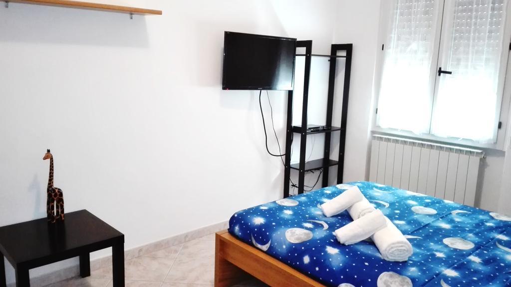 Rogoredo Apartments Milano Ngoại thất bức ảnh
