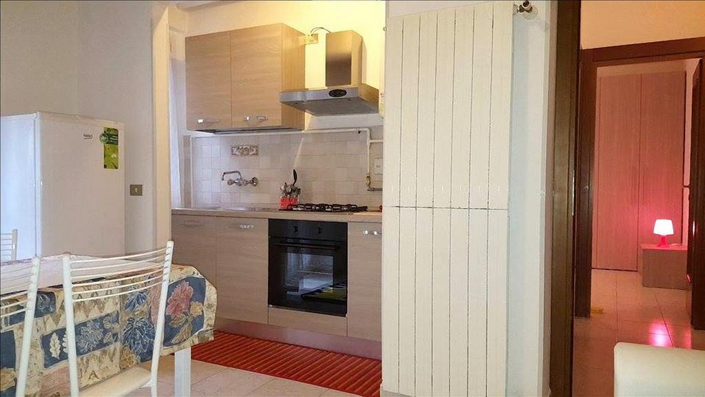 Rogoredo Apartments Milano Ngoại thất bức ảnh